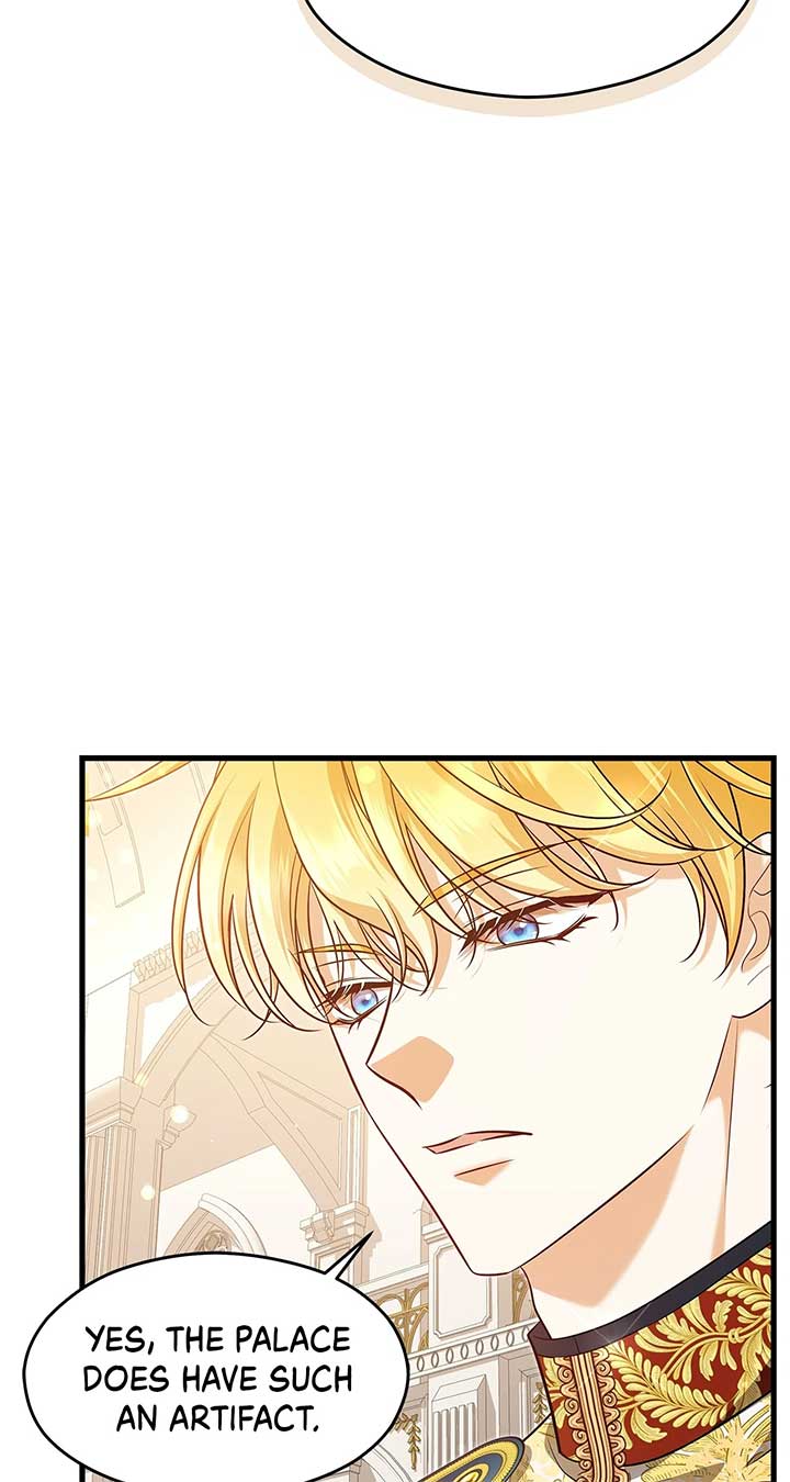 The Emperor, A Thousand Years Younger Than Me, Is Obsessed Chapter 43 449 ch 43 88