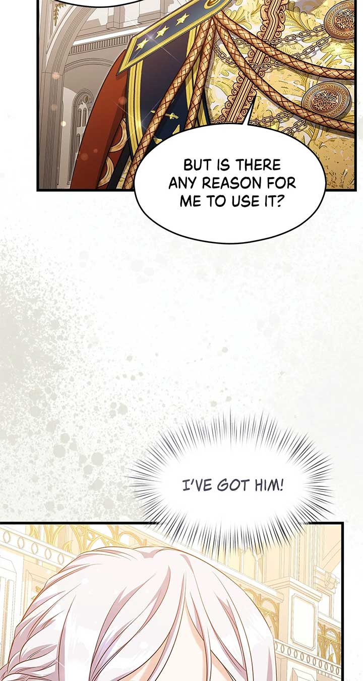 The Emperor, A Thousand Years Younger Than Me, Is Obsessed Chapter 43 450 ch 43 89