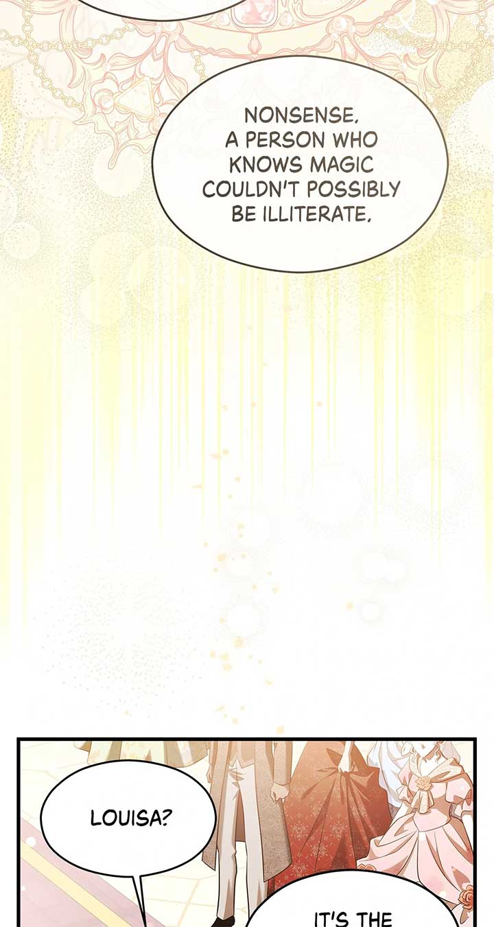 The Emperor, A Thousand Years Younger Than Me, Is Obsessed Chapter 43 370 ch 43 9