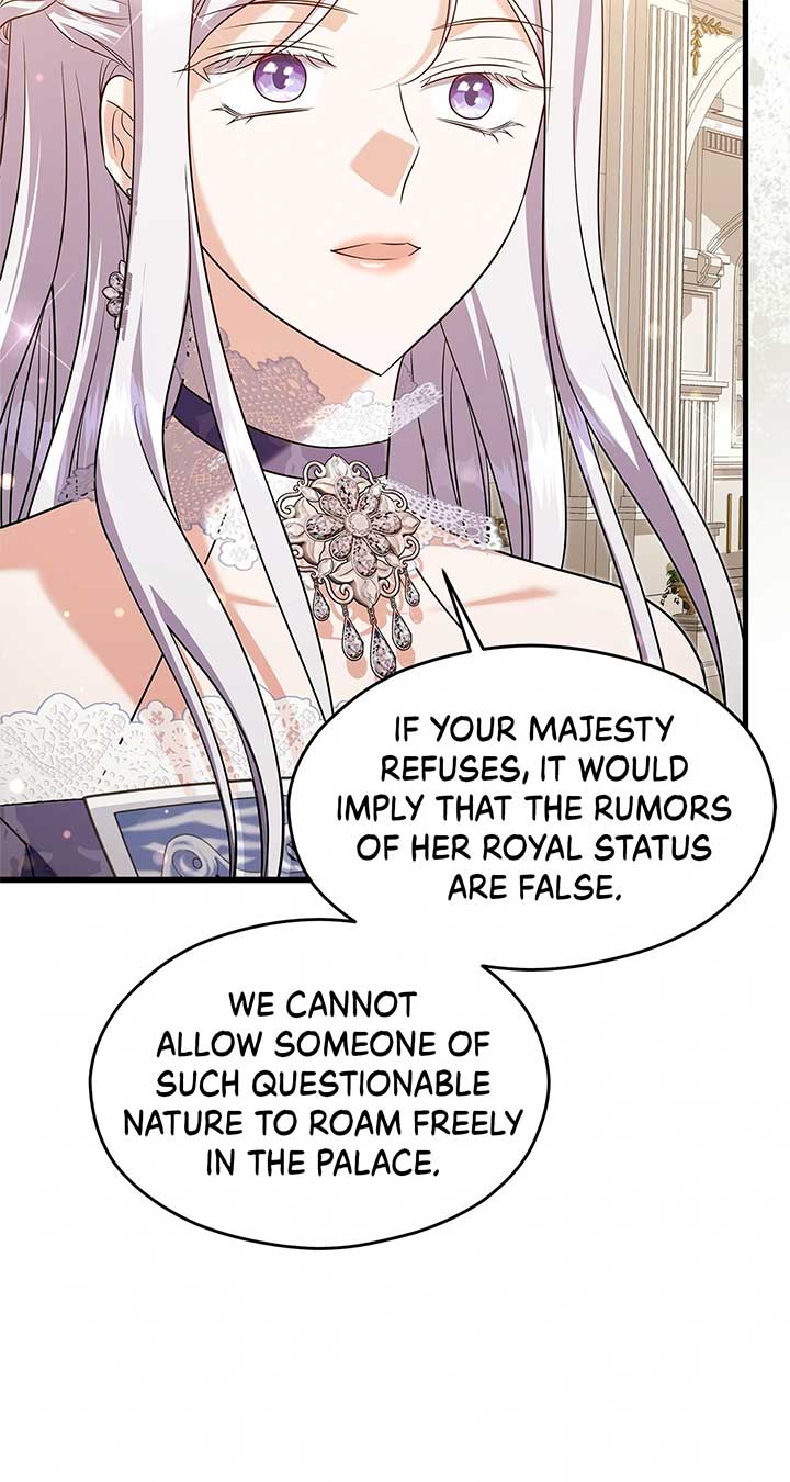 The Emperor, A Thousand Years Younger Than Me, Is Obsessed Chapter 43 451 ch 43 90