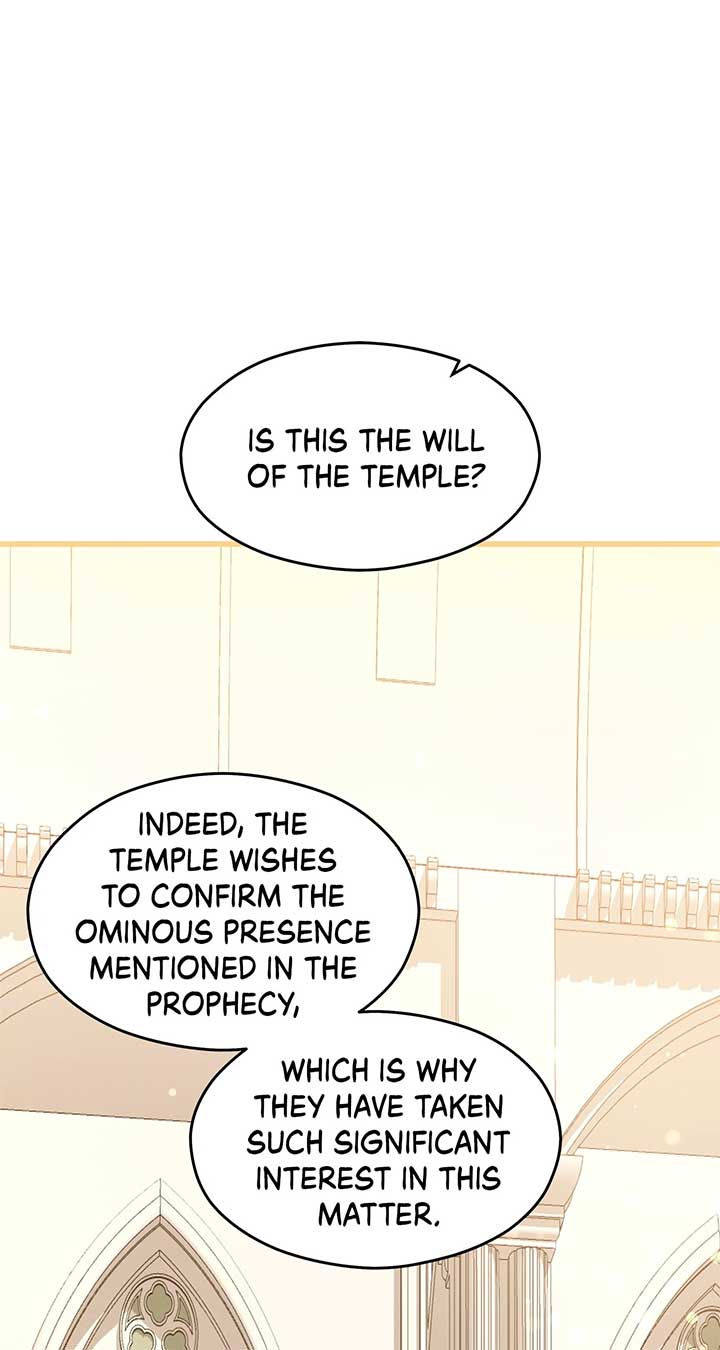 The Emperor, A Thousand Years Younger Than Me, Is Obsessed Chapter 43 453 ch 43 92