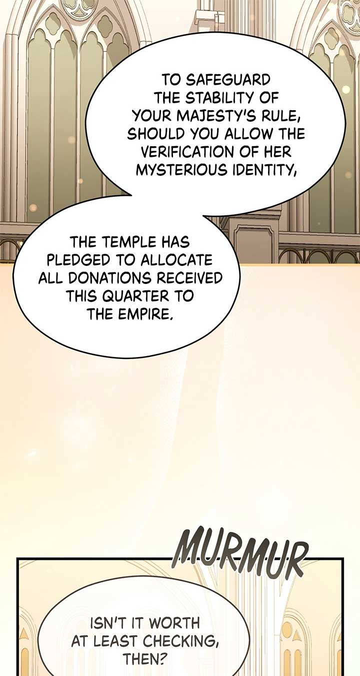 The Emperor, A Thousand Years Younger Than Me, Is Obsessed Chapter 43 454 ch 43 93