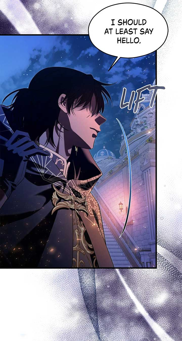 The Emperor, A Thousand Years Younger Than Me, Is Obsessed Chapter 44 425 ch 44 100