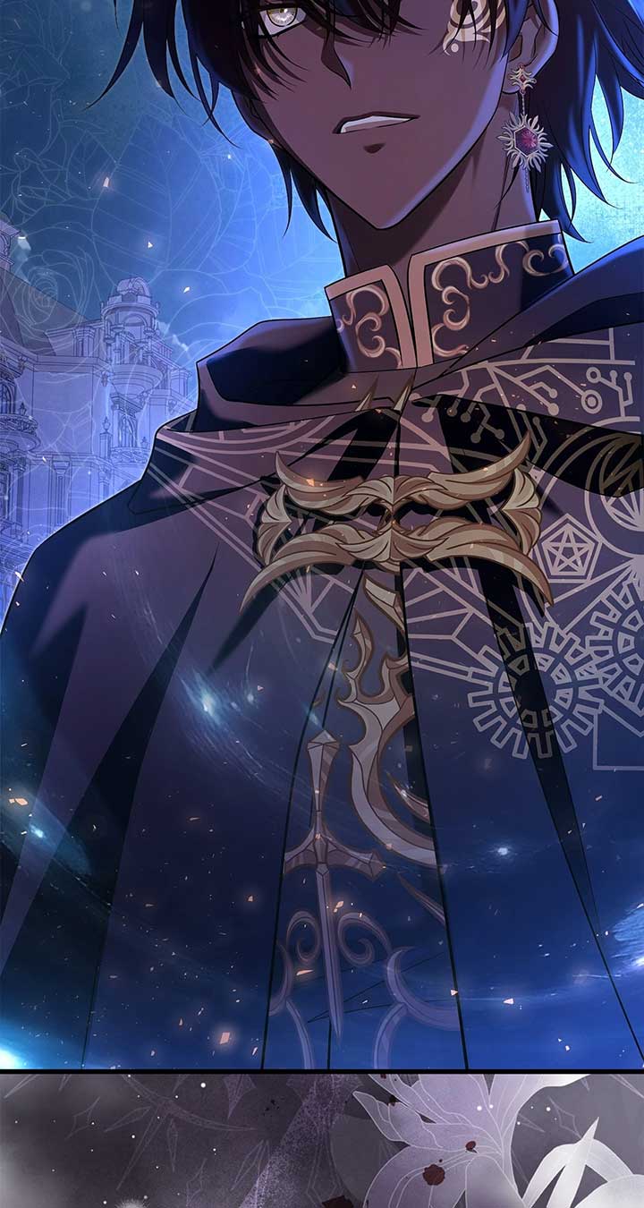 The Emperor, A Thousand Years Younger Than Me, Is Obsessed Chapter 44 427 ch 44 102
