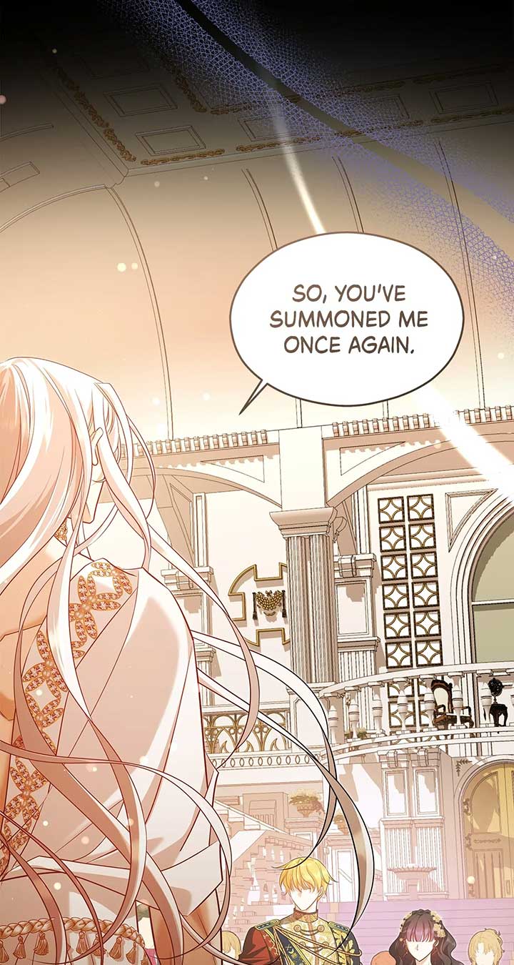 The Emperor, A Thousand Years Younger Than Me, Is Obsessed Chapter 44 336 ch 44 11