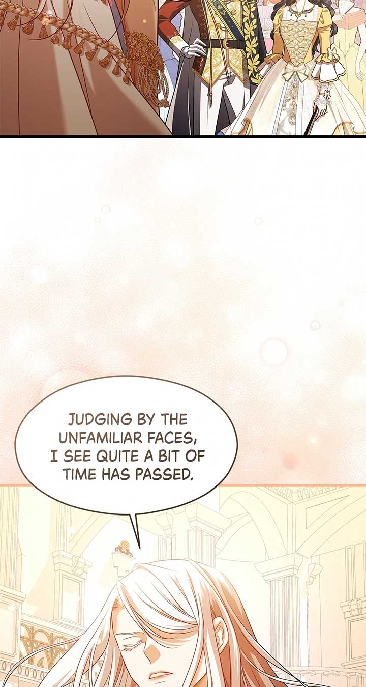 The Emperor, A Thousand Years Younger Than Me, Is Obsessed Chapter 44 337 ch 44 12