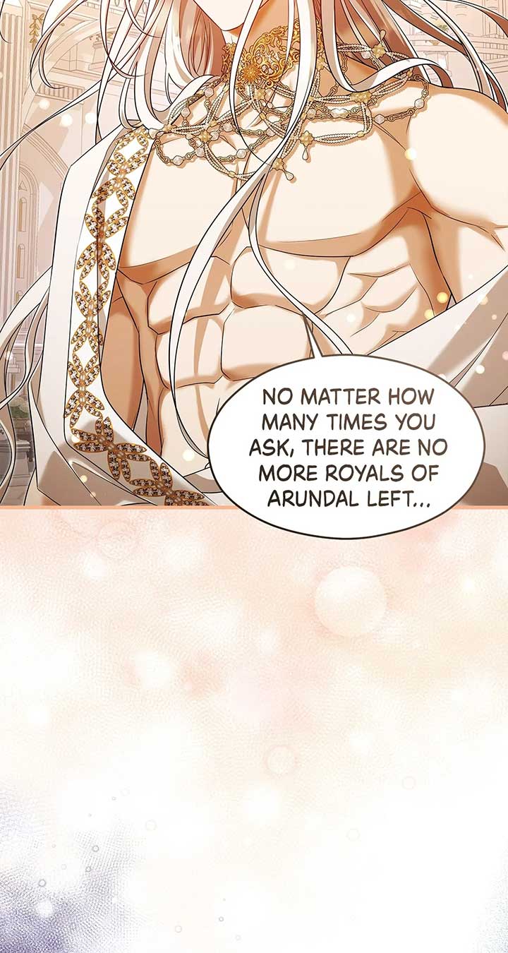 The Emperor, A Thousand Years Younger Than Me, Is Obsessed Chapter 44 338 ch 44 13