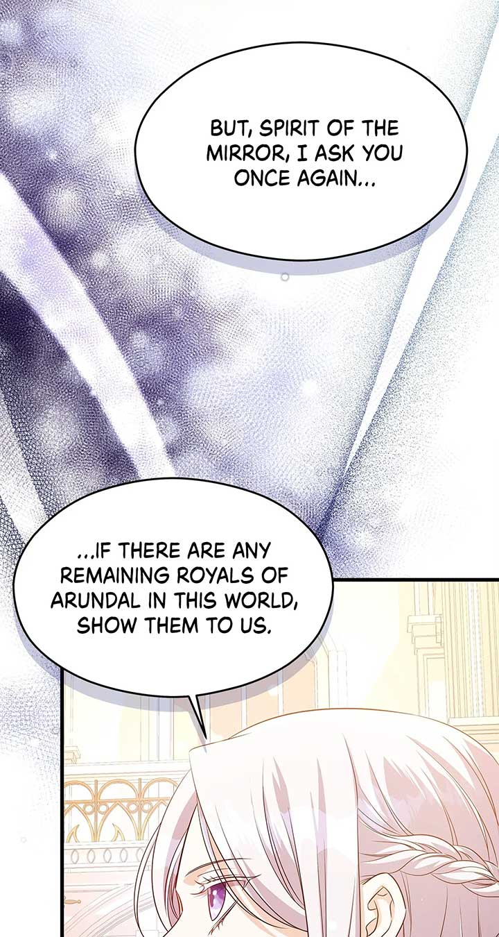 The Emperor, A Thousand Years Younger Than Me, Is Obsessed Chapter 44 339 ch 44 14