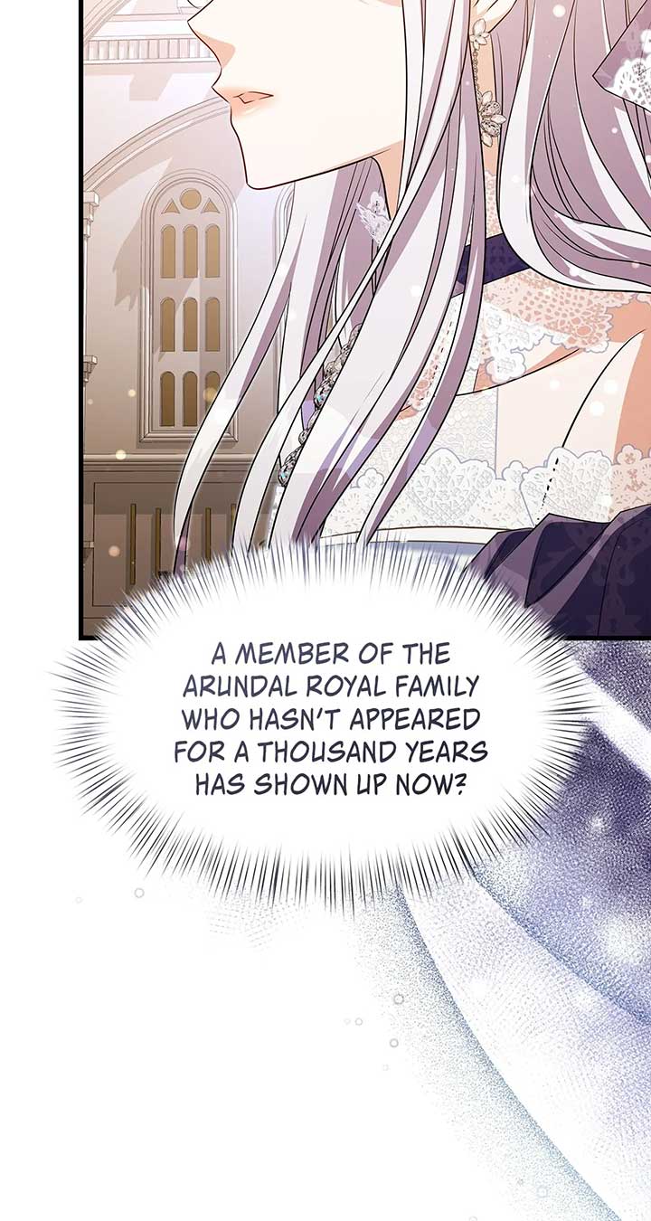 The Emperor, A Thousand Years Younger Than Me, Is Obsessed Chapter 44 340 ch 44 15