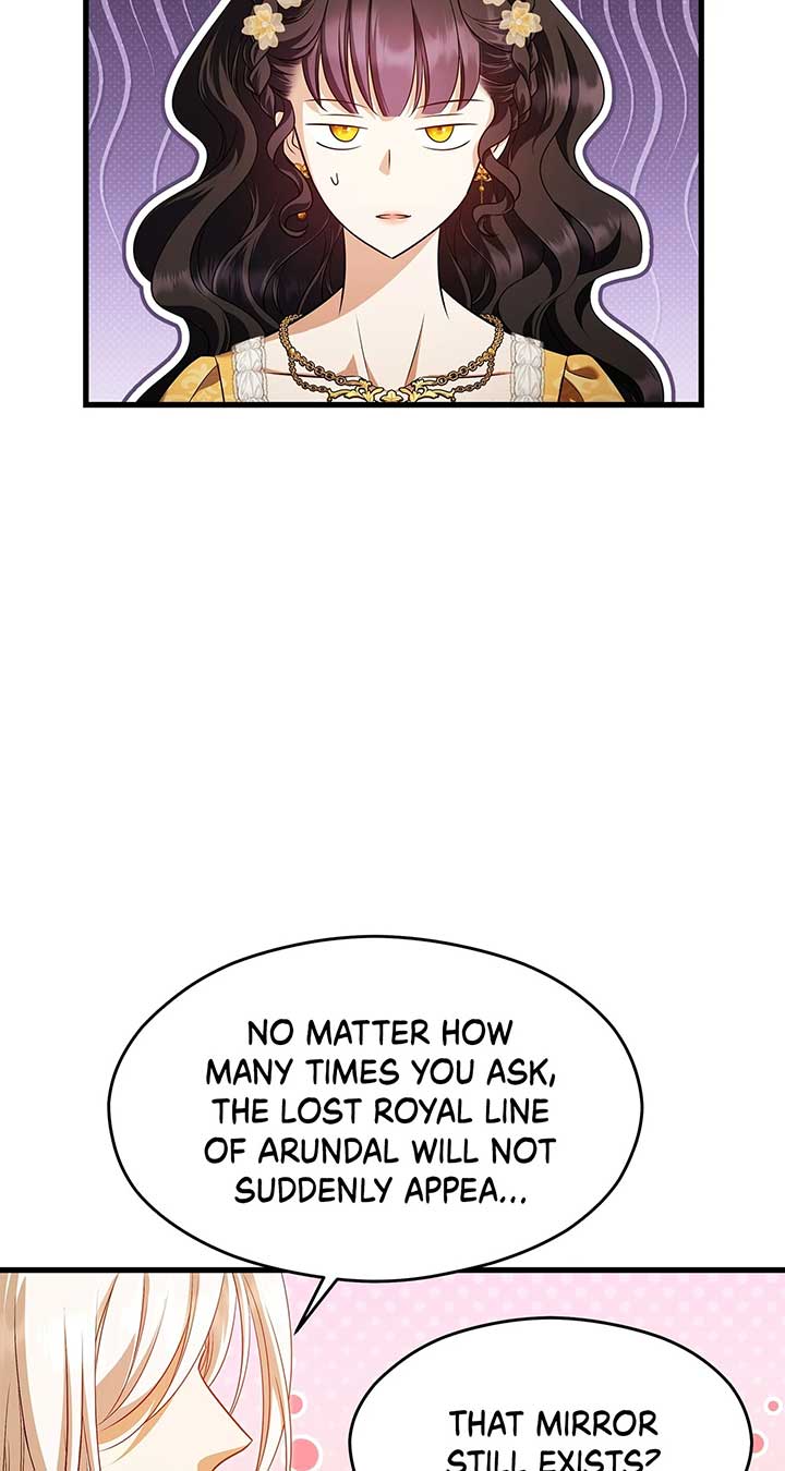 The Emperor, A Thousand Years Younger Than Me, Is Obsessed Chapter 44 343 ch 44 18