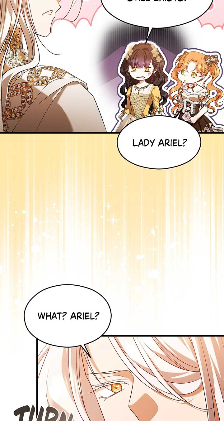 The Emperor, A Thousand Years Younger Than Me, Is Obsessed Chapter 44 344 ch 44 19
