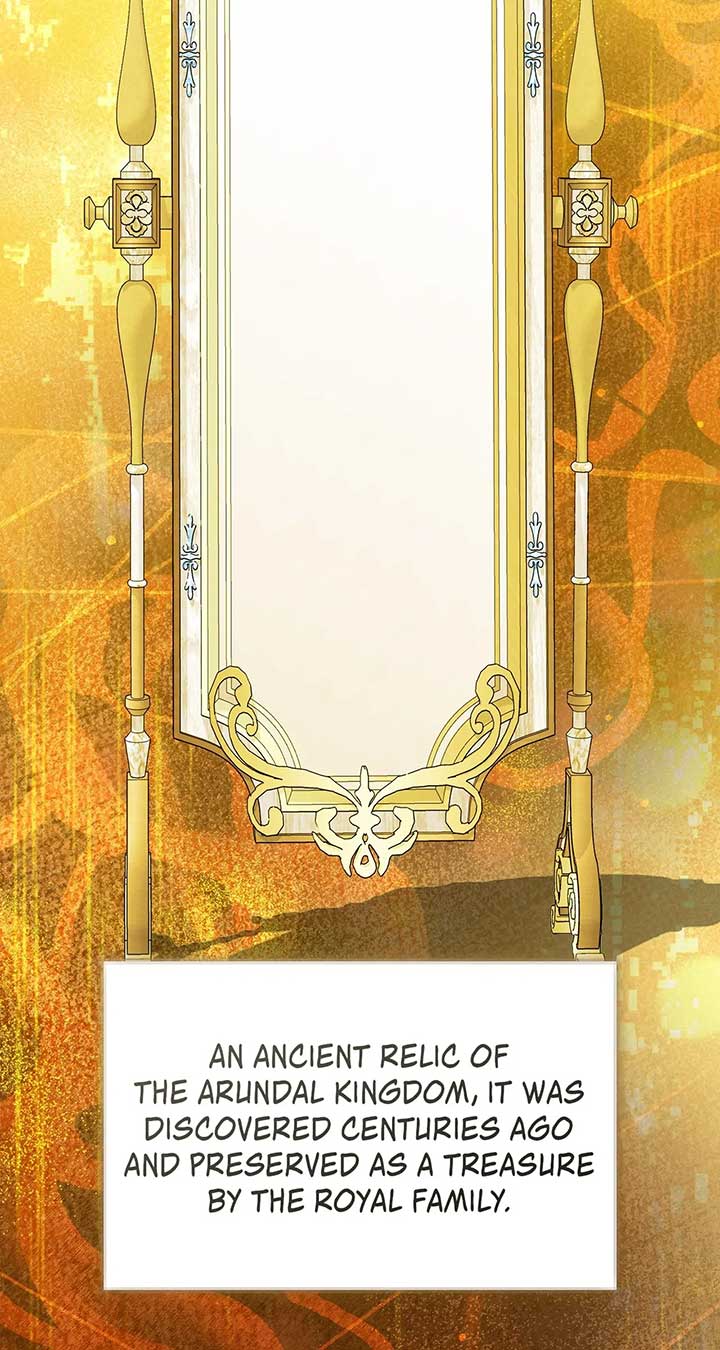The Emperor, A Thousand Years Younger Than Me, Is Obsessed Chapter 44 327 ch 44 2