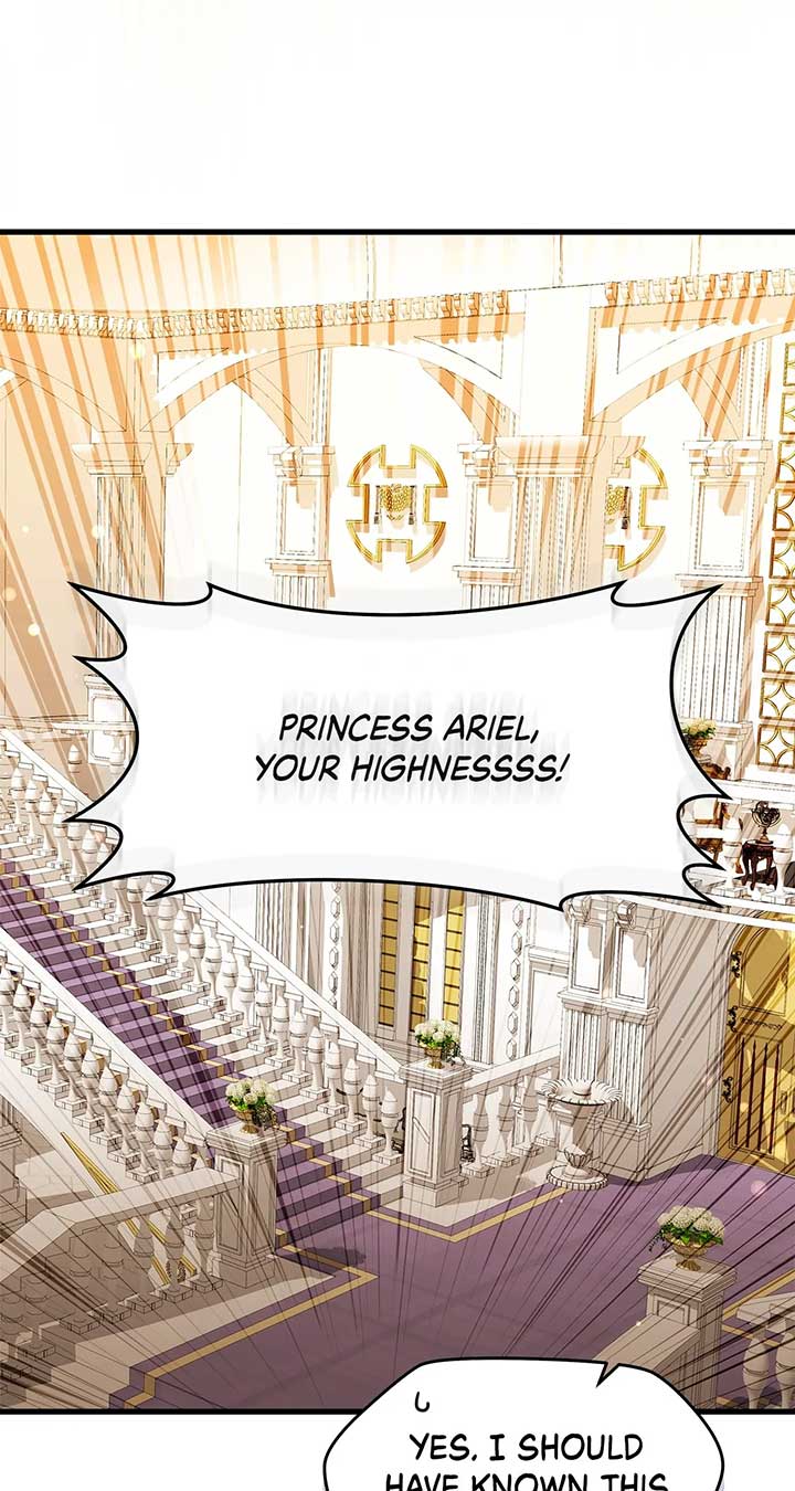 The Emperor, A Thousand Years Younger Than Me, Is Obsessed Chapter 44 347 ch 44 22