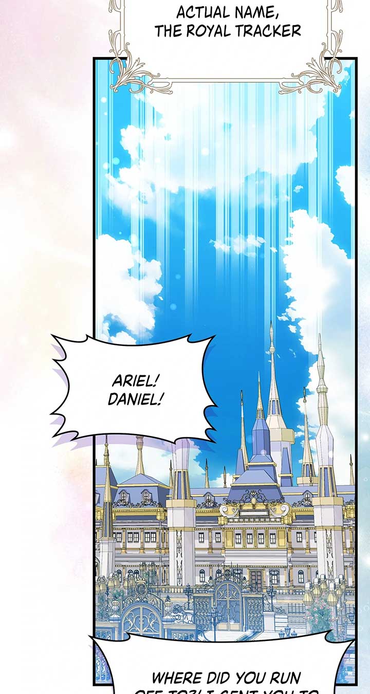 The Emperor, A Thousand Years Younger Than Me, Is Obsessed Chapter 44 351 ch 44 26