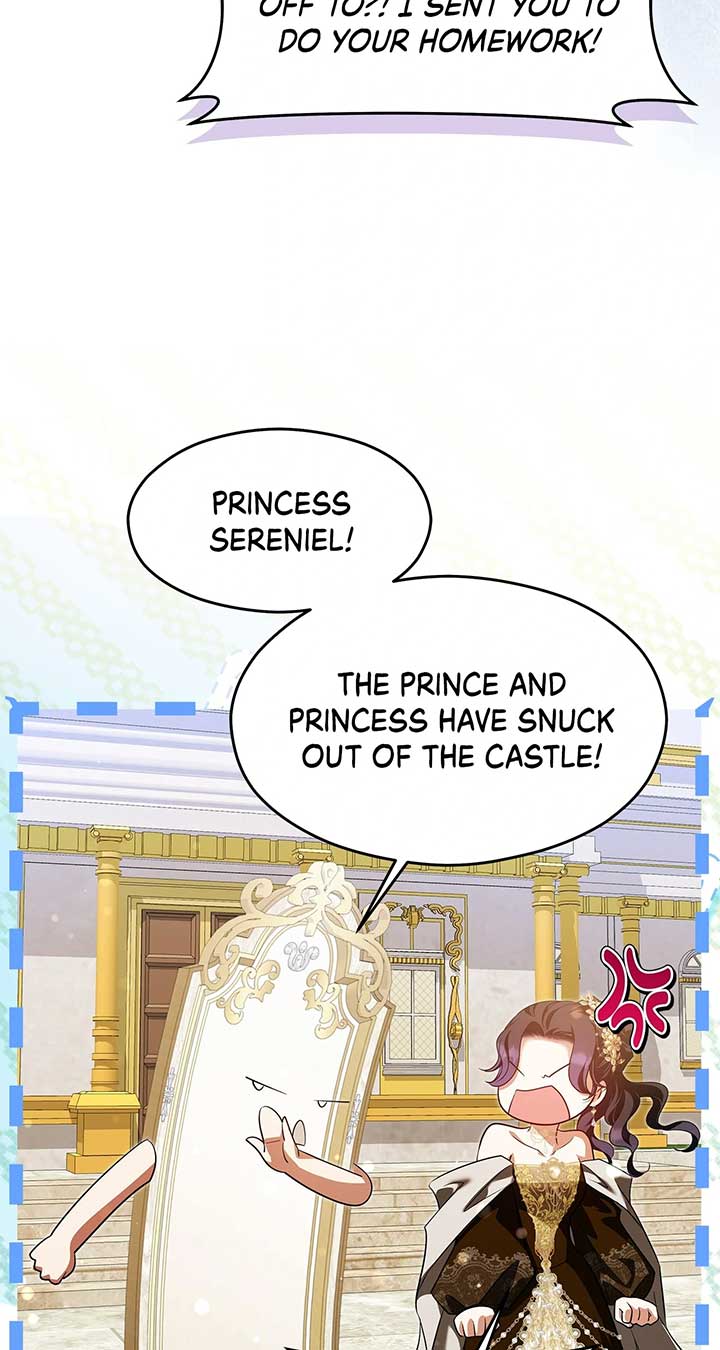 The Emperor, A Thousand Years Younger Than Me, Is Obsessed Chapter 44 352 ch 44 27