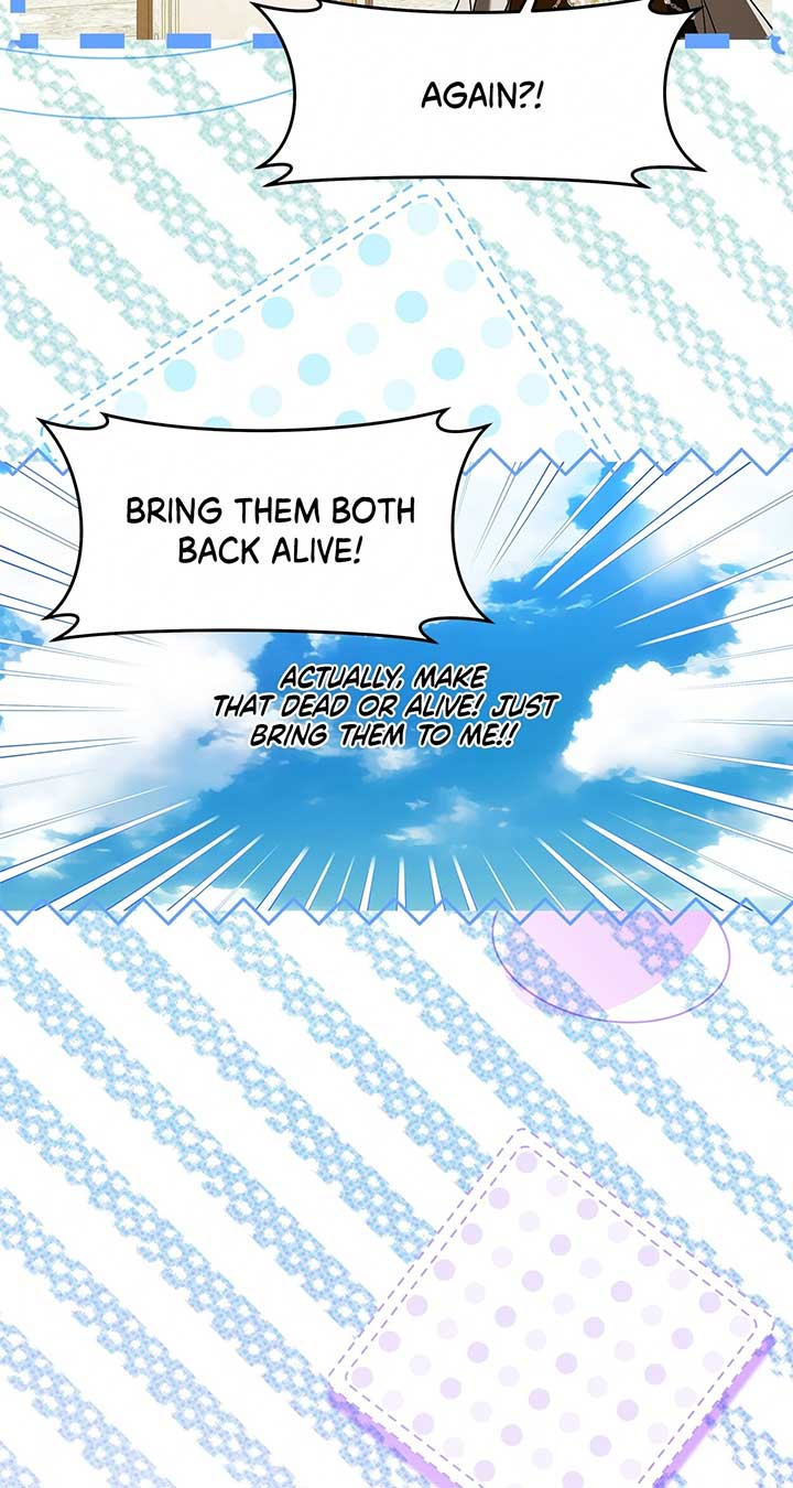 The Emperor, A Thousand Years Younger Than Me, Is Obsessed Chapter 44 353 ch 44 28