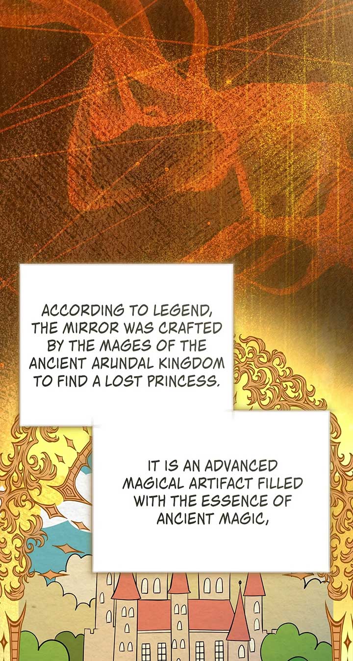 The Emperor, A Thousand Years Younger Than Me, Is Obsessed Chapter 44 328 ch 44 3