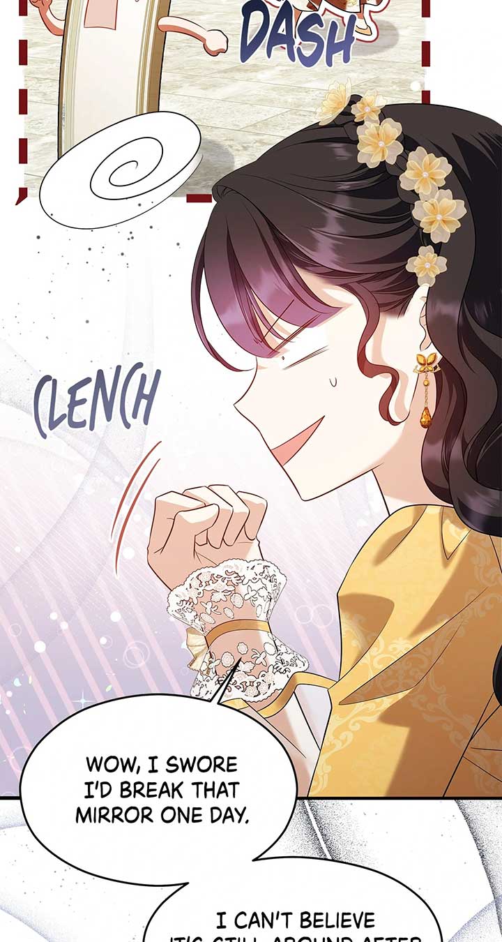 The Emperor, A Thousand Years Younger Than Me, Is Obsessed Chapter 44 357 ch 44 32