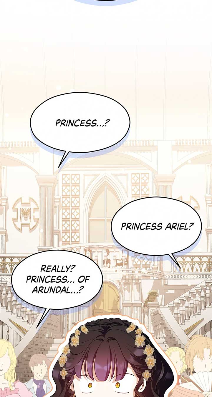The Emperor, A Thousand Years Younger Than Me, Is Obsessed Chapter 44 359 ch 44 34