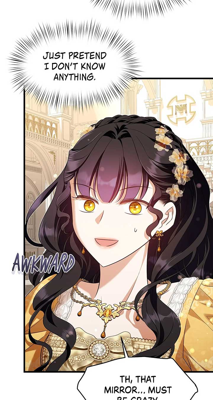The Emperor, A Thousand Years Younger Than Me, Is Obsessed Chapter 44 361 ch 44 36