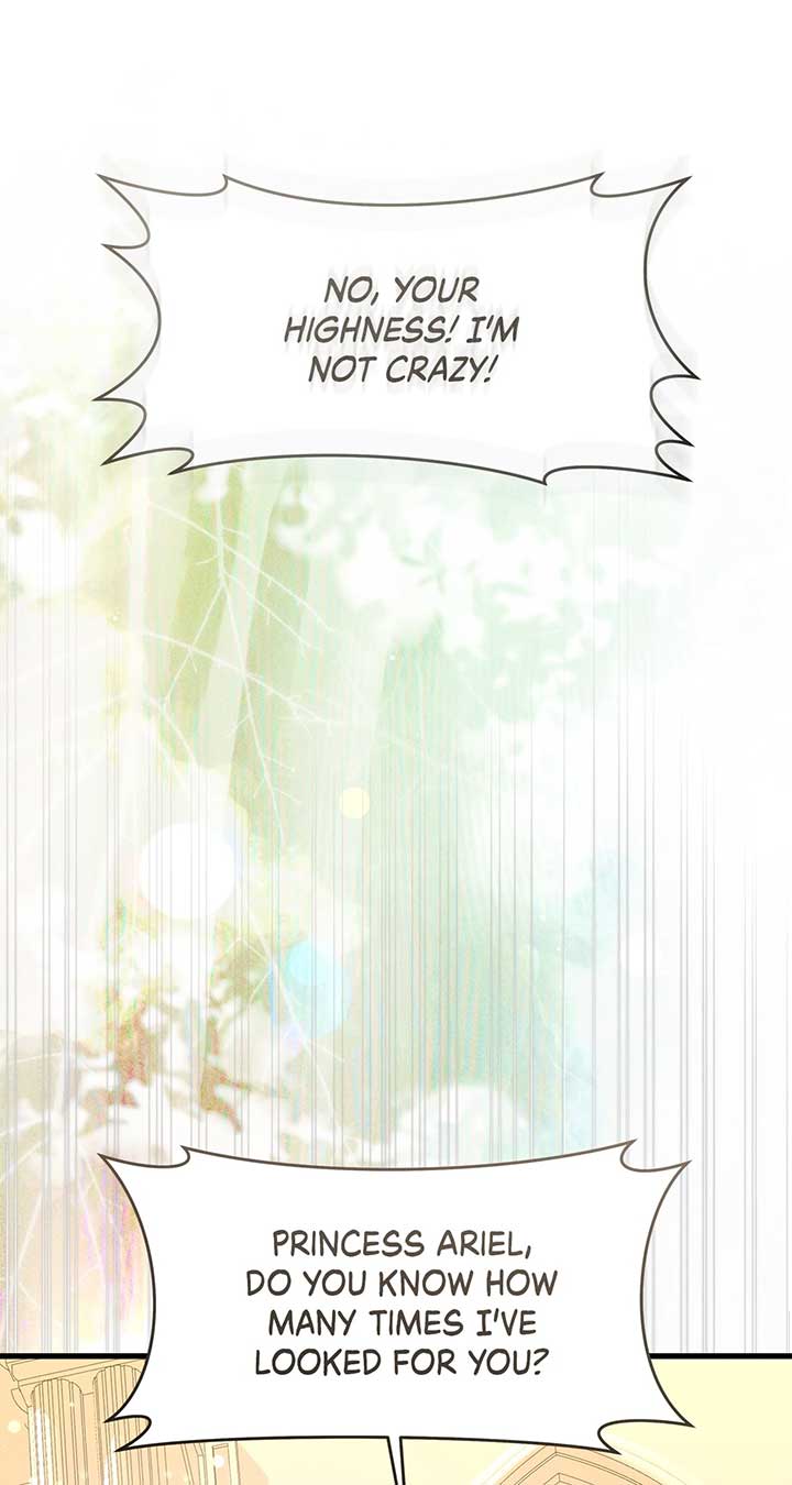 The Emperor, A Thousand Years Younger Than Me, Is Obsessed Chapter 44 363 ch 44 38
