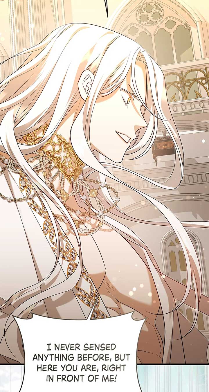The Emperor, A Thousand Years Younger Than Me, Is Obsessed Chapter 44 364 ch 44 39