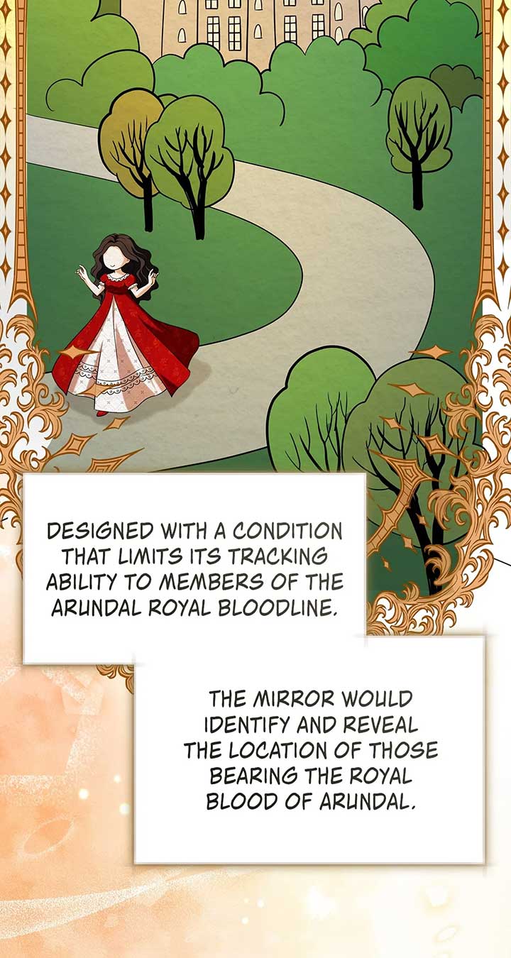 The Emperor, A Thousand Years Younger Than Me, Is Obsessed Chapter 44 329 ch 44 4