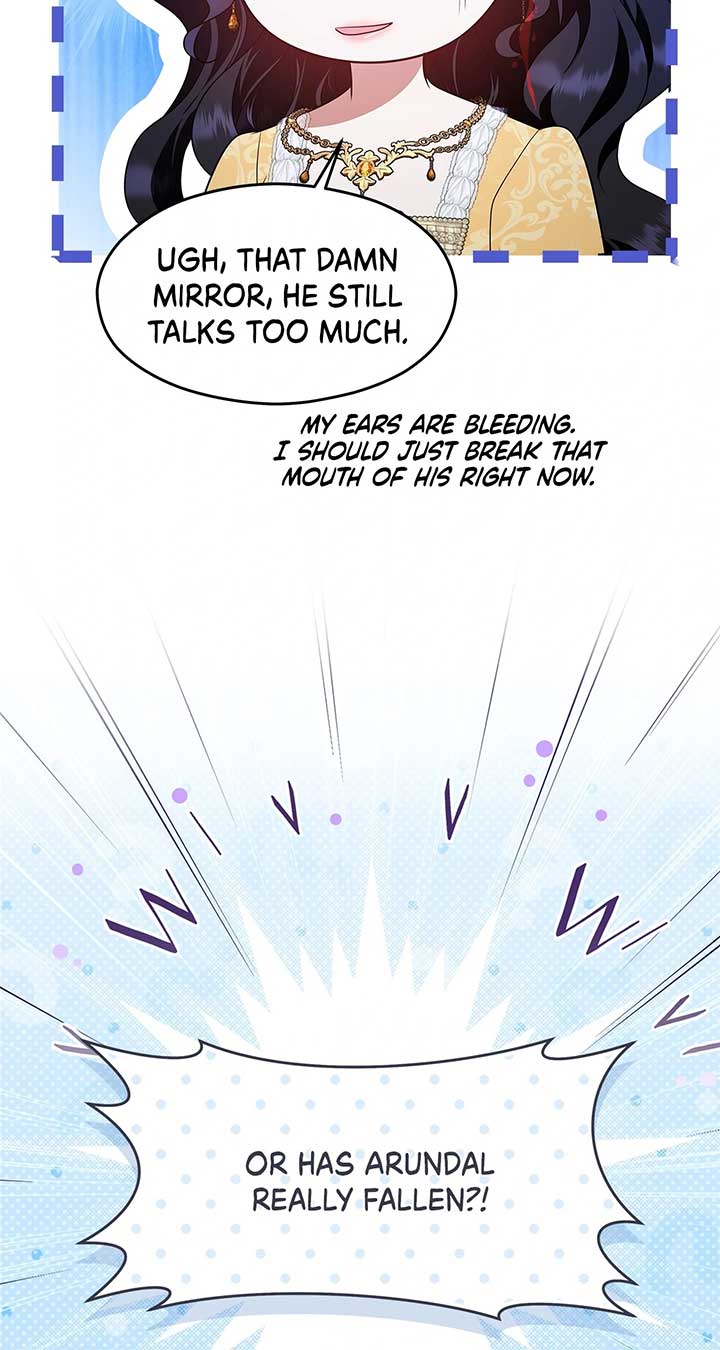 The Emperor, A Thousand Years Younger Than Me, Is Obsessed Chapter 44 367 ch 44 42