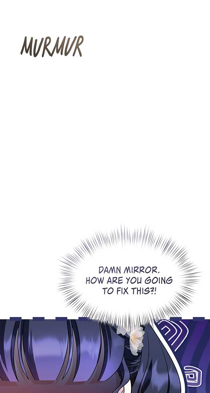 The Emperor, A Thousand Years Younger Than Me, Is Obsessed Chapter 44 370 ch 44 45