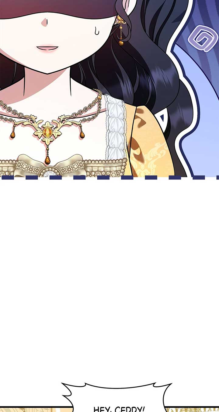 The Emperor, A Thousand Years Younger Than Me, Is Obsessed Chapter 44 371 ch 44 46