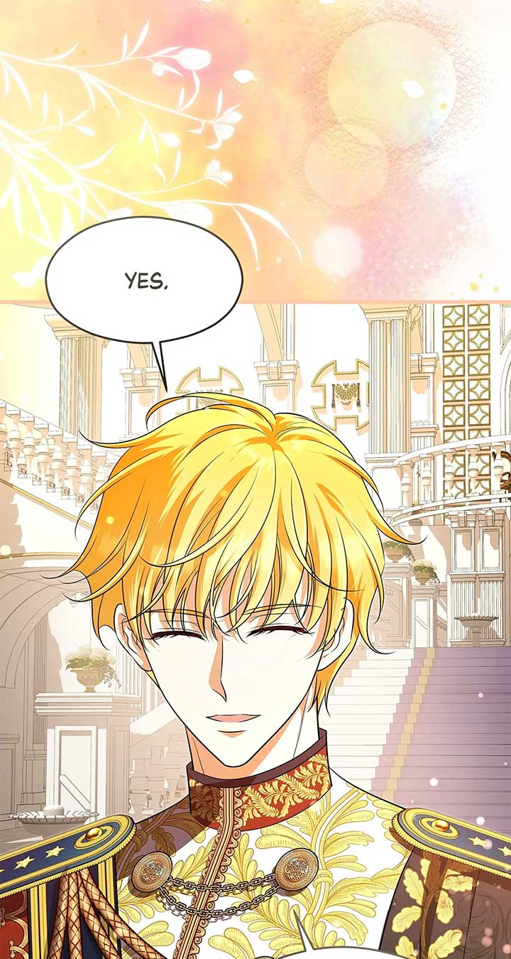 The Emperor, A Thousand Years Younger Than Me, Is Obsessed Chapter 44 373 ch 44 48