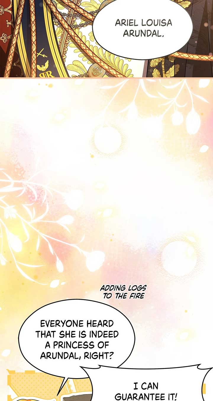 The Emperor, A Thousand Years Younger Than Me, Is Obsessed Chapter 44 374 ch 44 49