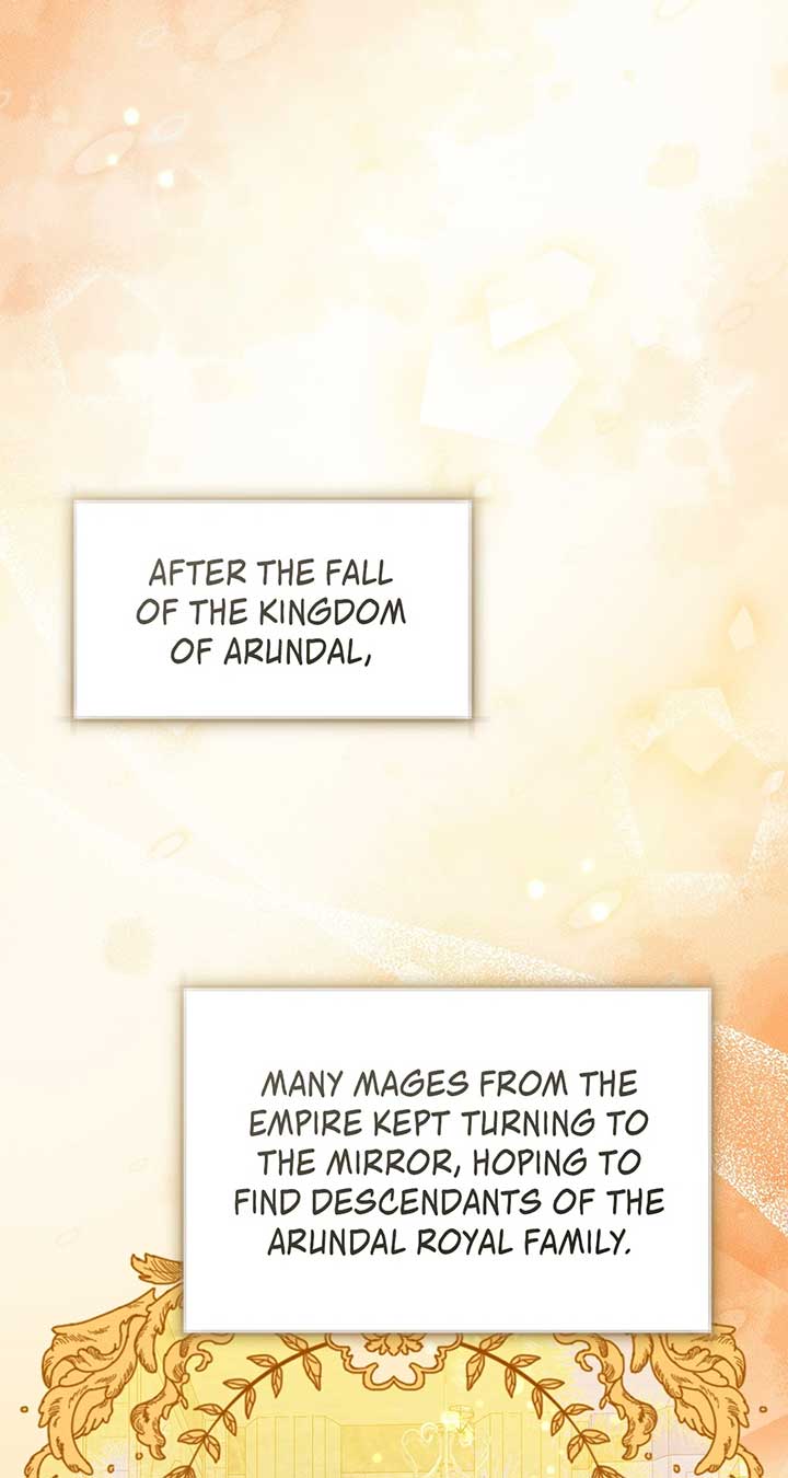 The Emperor, A Thousand Years Younger Than Me, Is Obsessed Chapter 44 330 ch 44 5