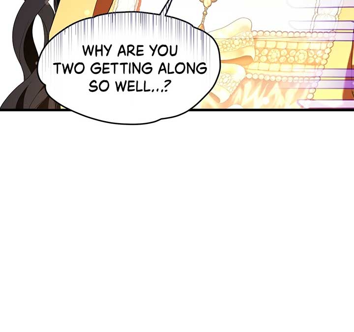 The Emperor, A Thousand Years Younger Than Me, Is Obsessed Chapter 44 376 ch 44 51