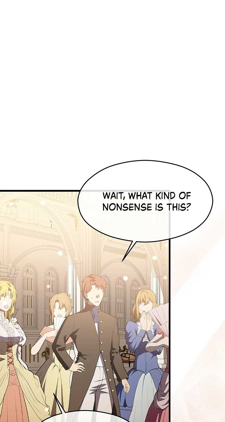 The Emperor, A Thousand Years Younger Than Me, Is Obsessed Chapter 44 377 ch 44 52