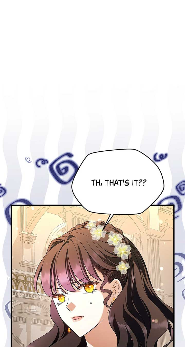 The Emperor, A Thousand Years Younger Than Me, Is Obsessed Chapter 44 383 ch 44 58