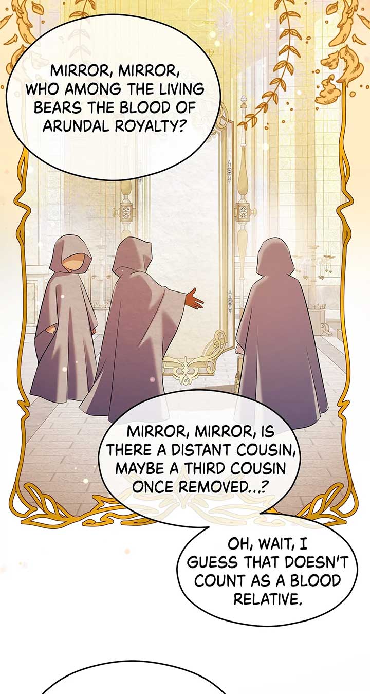 The Emperor, A Thousand Years Younger Than Me, Is Obsessed Chapter 44 331 ch 44 6