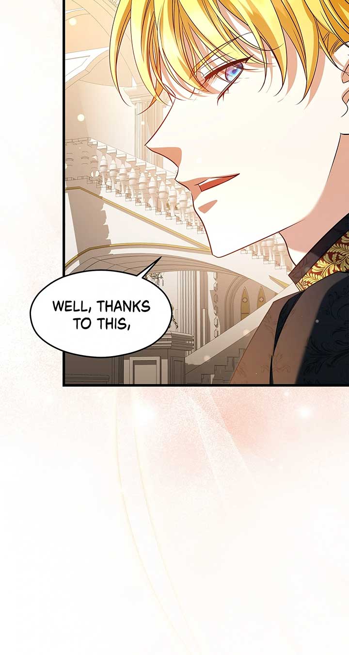 The Emperor, A Thousand Years Younger Than Me, Is Obsessed Chapter 44 389 ch 44 64