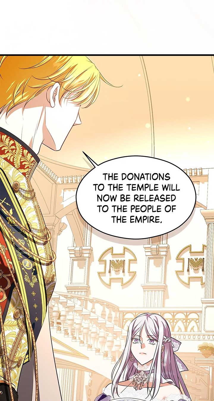 The Emperor, A Thousand Years Younger Than Me, Is Obsessed Chapter 44 390 ch 44 65