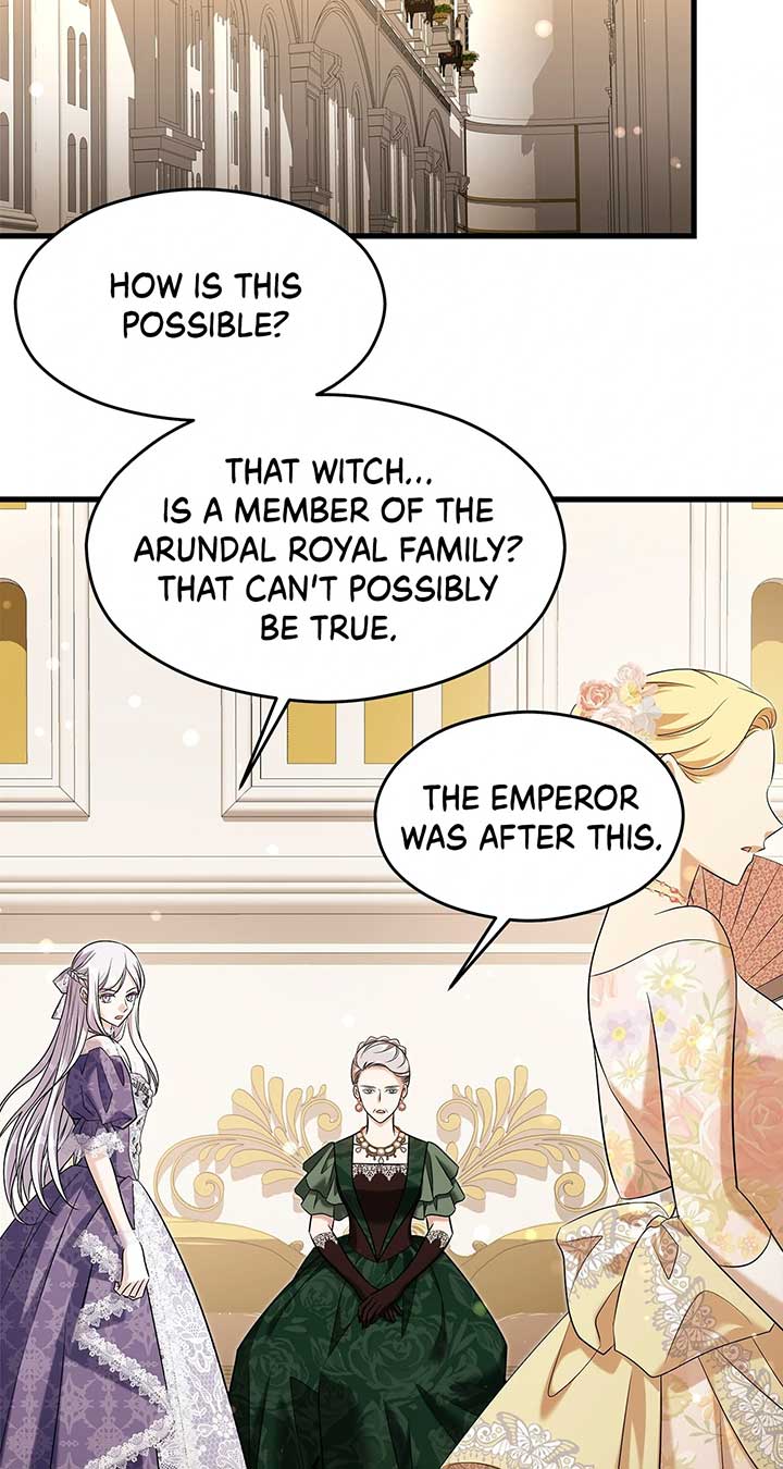 The Emperor, A Thousand Years Younger Than Me, Is Obsessed Chapter 44 396 ch 44 71