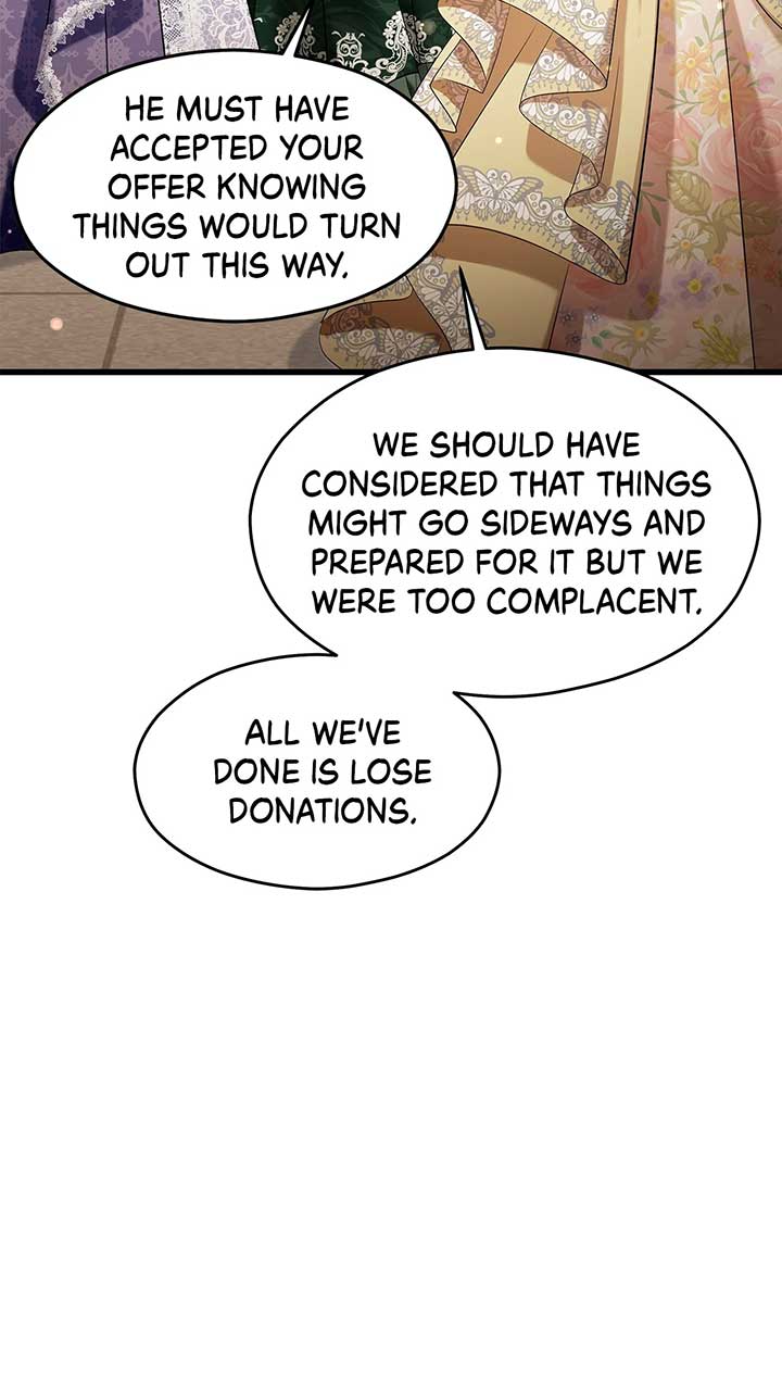 The Emperor, A Thousand Years Younger Than Me, Is Obsessed Chapter 44 397 ch 44 72