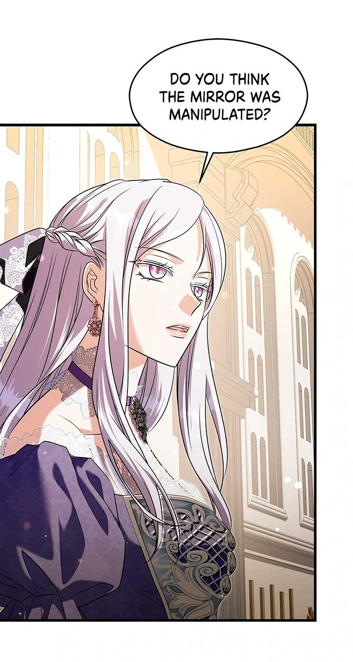 The Emperor, A Thousand Years Younger Than Me, Is Obsessed Chapter 44 398 ch 44 73