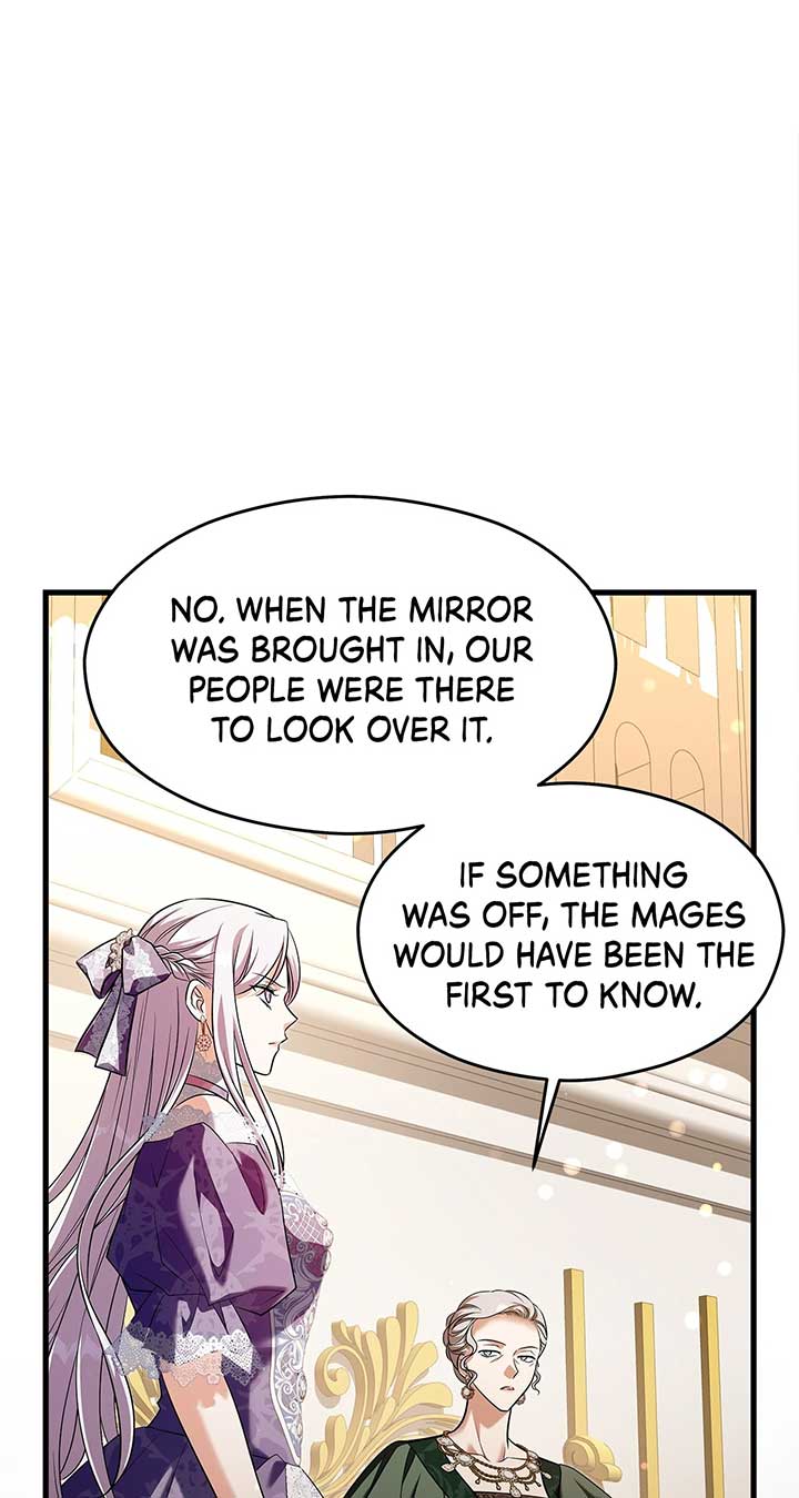 The Emperor, A Thousand Years Younger Than Me, Is Obsessed Chapter 44 399 ch 44 74