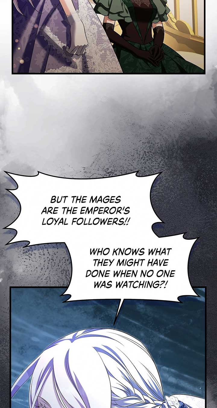 The Emperor, A Thousand Years Younger Than Me, Is Obsessed Chapter 44 400 ch 44 75