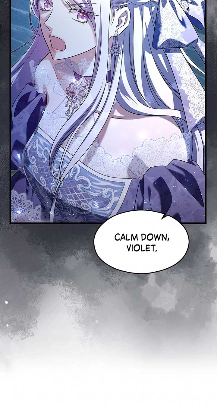 The Emperor, A Thousand Years Younger Than Me, Is Obsessed Chapter 44 401 ch 44 76