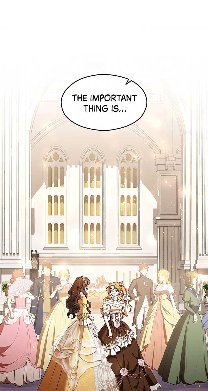 The Emperor, A Thousand Years Younger Than Me, Is Obsessed Chapter 44 402 ch 44 77