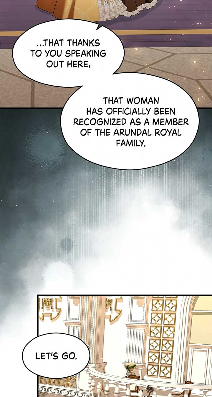 The Emperor, A Thousand Years Younger Than Me, Is Obsessed Chapter 44 403 ch 44 78