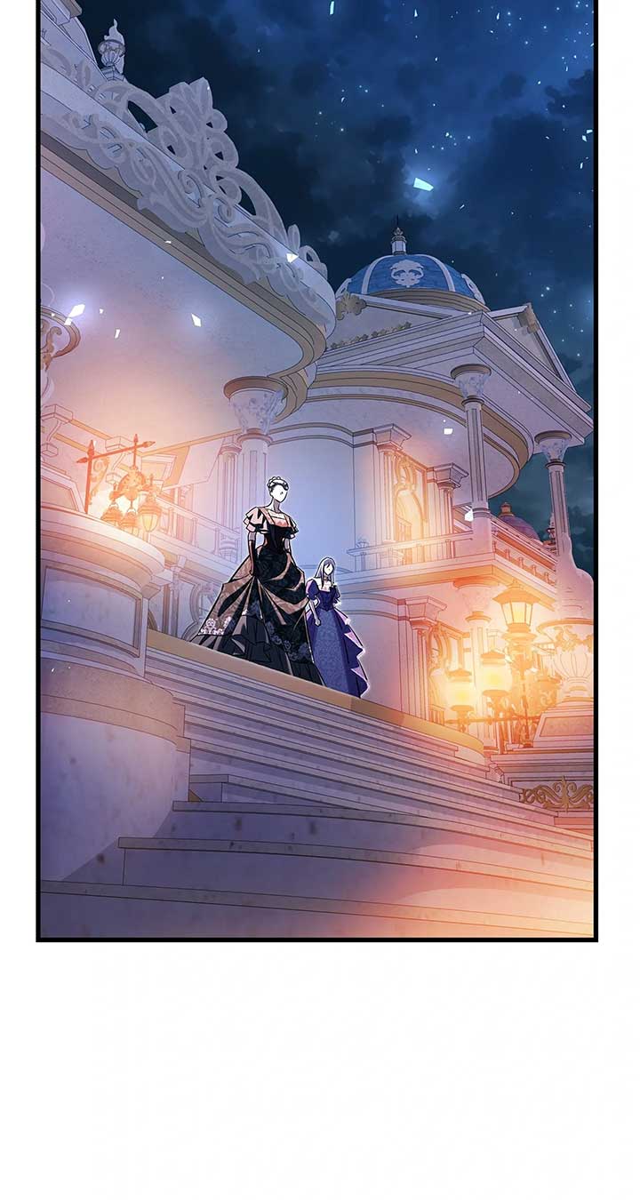 The Emperor, A Thousand Years Younger Than Me, Is Obsessed Chapter 44 406 ch 44 81