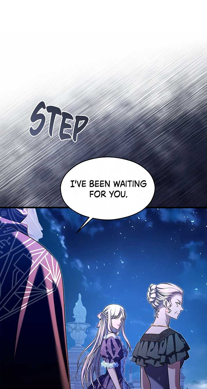 The Emperor, A Thousand Years Younger Than Me, Is Obsessed Chapter 44 407 ch 44 82