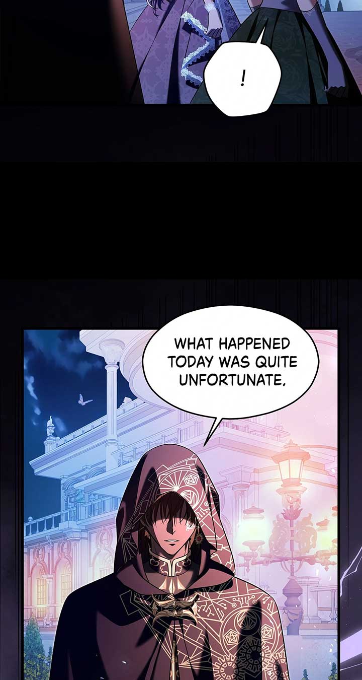 The Emperor, A Thousand Years Younger Than Me, Is Obsessed Chapter 44 408 ch 44 83